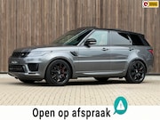 Land Rover Range Rover Sport - 2.0 P400e HSE Dynamic / PANO