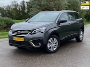 Peugeot 5008 - 1.2 PureTech Blue Lease Executive 7PS Navigatie Airco CAMERA