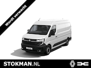 Renault Master - Advance | C-Shape LED dagrijverlichting | Elektronisch gereg