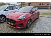 Ford Puma - 1.0 EcoBoost Hybrid ST-Line Automaat