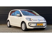 Volkswagen Up! - 1.0 high up! | Airconditioning | Cruise control | Navigatie 