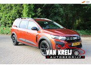 Dacia Jogger - 1.0 TCe Extreme 7p., Trekhaak, Camera, Clima, Cruise
