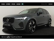 Volvo XC60 - II T6 PLUG-IN HYBRID AWD ULTRA EXECUTIVE ED. DARK *FULL OPTI