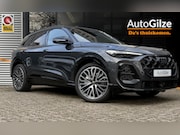 Audi Q5 - 2.0 TFSI e-hybrid Quattro S edition Luchtvering l B&O l Opti