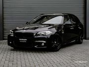 BMW 5-serie - Touring 528i M-Sport High Executive Pano HK-Audio Memory