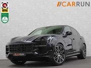 Porsche Cayenne - Coupé 3.0 E-Hybrid | Passenger Display | 360 Camer