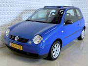 Volkswagen Lupo - 1.4-16V AUTOMAAT / 156.000km (2002)