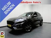 Ford Kuga - 2.5 PHEV Plug-In ST-Line X NAVI/CAMERA/LED/B&O/HEAD-UP/18"LM