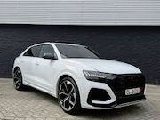 Audi RS Q8 - 4.0 TFSI Q8 quattro PANO/CERAMIC/FULL OPTION