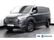 Ford e-Transit Custom - 340 L2H1 Limited 71 kWh