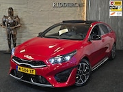 Kia ProCeed - 1.5 T-GDi GT-Line|GARANTIE|NAP|PANO|ACC|TREKHAAK|CARPLAY|VEL