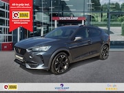 CUPRA Formentor - 1.4 TSI VZ eHYBRID TREKHAAK/CAMERA/ELEK-KLEP/MEM/ACC/STOEL+S