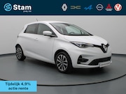 Renault Zoe - R135 Intens 52 kWh KOOPBATTERIJ Camera | Cruise | Navi | Par