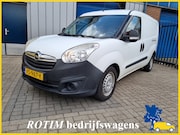 Opel Combo - 1.6 CDTi L2H1 Sport, automaat , 4-2027 apk