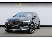 Volvo XC60 - 2.0 T6 Plug-in hybrid AWD Plus Bright Head-Up Display / Pano