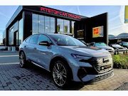 Audi Q4 Sportback e-tron - 45 S Edition 1 82 kWh ACC, Camera, SOH Bekend! Virtual Dash.