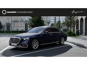 Mercedes-Benz S-klasse - 580 e 4MATIC Long | Executive stoelenpakket achter | Premium