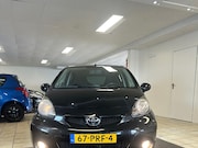 Toyota Aygo - 1.0-12V Dynamic Navigator.AUTOMAAT.Airco