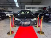 BMW M3 - 3-serie Touring 3.0D BLACKED OUT PANO+