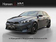 Kia Ceed - 1.0 T-GDi MHEV Design Edition I Automaat I Direct leverbaar