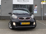 Kia Picanto - 1.0 CVVT Comfort Pack - NAP - Airco - 1e eigenaar