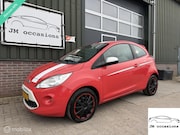 Ford Ka - 1.2 Cool&Sound|Airco|Elek ramen|