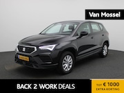 Seat Ateca - 1.0 TSI Reference | Apple Carplay/Android Auto | Cruise Cont