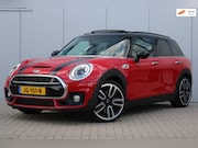 MINI Clubman - 2.0 Cooper S Chili KUIPST. I HK I CAM I PANO I H-UP I ACC I