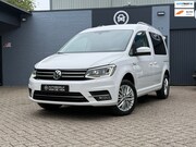 Volkswagen Caddy - Combi 1.4 TSI | Automaat | Vol Opties