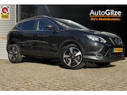 Nissan Qashqai - 1.2 N-Connecta l Pano l 360 Camera l Navi l DAB