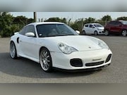 Porsche 911 - / 996 Turbo Coupe 2004