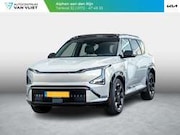 Kia EV5 - GT-PlusLine 81.4 kWh | Panorama dak | Elektrische
