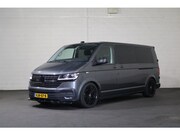 Volkswagen Transporter - 2.0 TDI 150pk L2 H1 Bulli Automaat DC (Wordt verwacht)