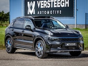 Lynk & Co 01 - 1.5 Plug-In Hybrid 262pk 360 Camera|Panoramadak|Adaptive Cru