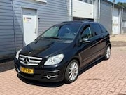 Mercedes-Benz B-klasse - Schuifdak - Airco - Stoelverwarming