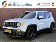 Jeep Renegade - 1.4 M.AIR Limited AUTOMAAT NAV ADAPT-CRUISE CARPLAY PDC LMV