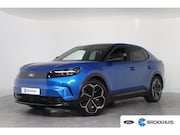 Ford Capri - Premium Extended Range AWD 79 kWh | SOH 96% | Stuur/stoel Ve