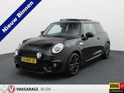 MINI Cooper S - 3-Deurs 2.0 Hammersmith | Pano | Keyless | Camera