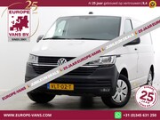 Volkswagen Transporter - T6.1 2.0 TDI 150pk DSG-Automaat L1H1 Airco/CarPlay/Achterkle