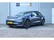 Tesla Model 3 - Standard RWD Plus 60 kWh Enhanced Autopilot3.0 (twv 3.800, -