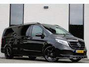 Mercedes-Benz V-klasse - 250d Aut / XXL / DC / Avantgarde / 2x Schuifeur / Black Edit