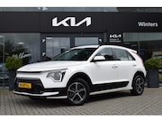 Kia Niro - 1.6 GDi Hybrid DynamicLine | Adaptieve Cruise Control | Came