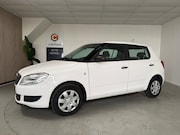 Skoda Fabia - 1.2-12V Ambition Airco, Navigatie/Carplay