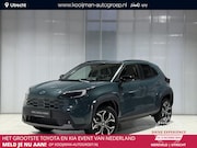 Toyota Yaris Cross - 1.5 Hybrid 130 First Edition Direct leverbaar, Comfort Pack,