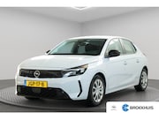 Opel Corsa - 1.2 Turbo Edition | Tot 8 Jaar Garantie | Camera | Stoel & S