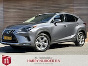Lexus NX - 300h AWD Executive Line Panoramadak / Dealer onderhouden / L