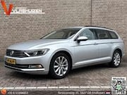 Volkswagen Passat - 2.0 TDI Highline DSG Automaat| Stoel/stuurverwarmi