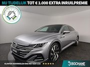 Volkswagen Arteon - 1.4 TSI eHybrid R-Line Business+ | DCC | Navigatie | SoH 90,