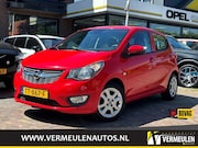 Opel Karl - 1.0 75PK Edition + Airco/ Audio/ Cruise/ Bluetooth
