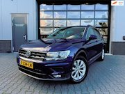 Volkswagen Tiguan - 1.5 TSI ACT Business automaat Vol optie's trekhaak